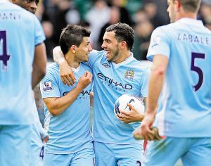 绝对优势 绝对优势